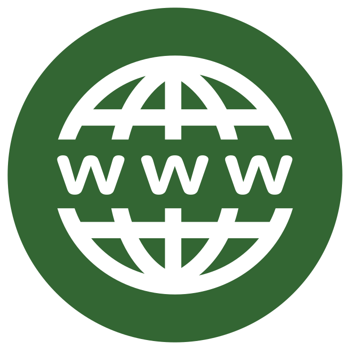 World wide web, internet, voln as a zbava